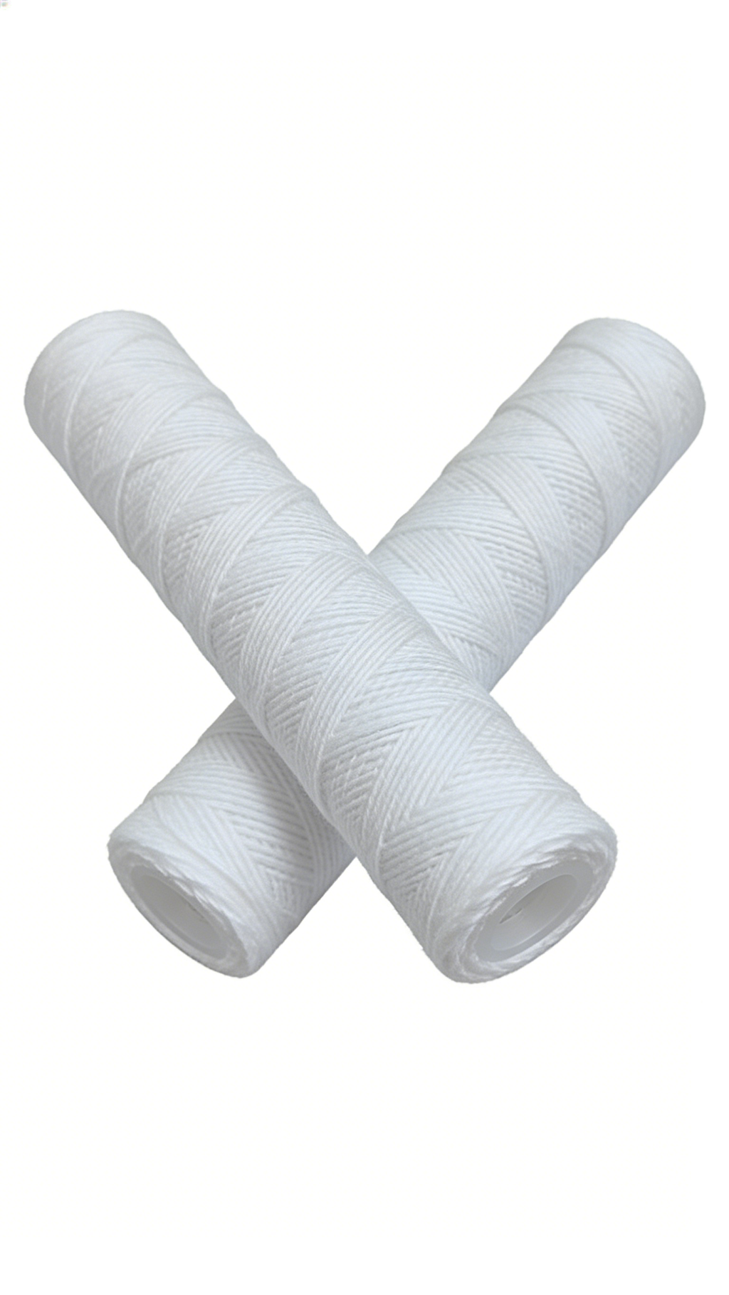 PP Wound Filter Cartridge