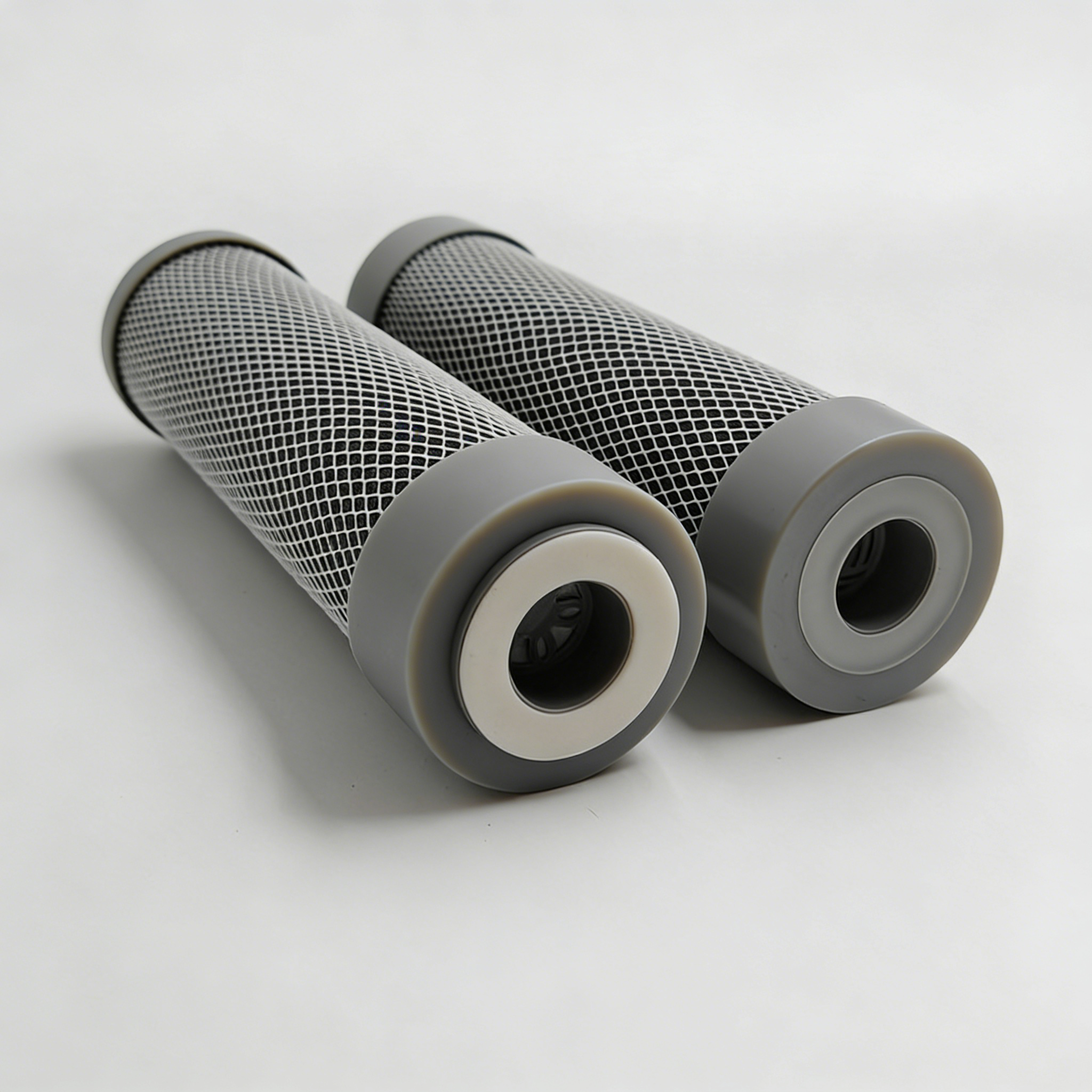 10/20-Inch CTO Pre-Filter Carbon Block Cartridge