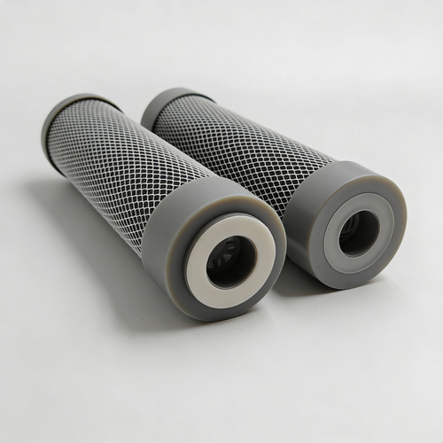 10/20-Inch CTO Pre-Filter Carbon Block Cartridge