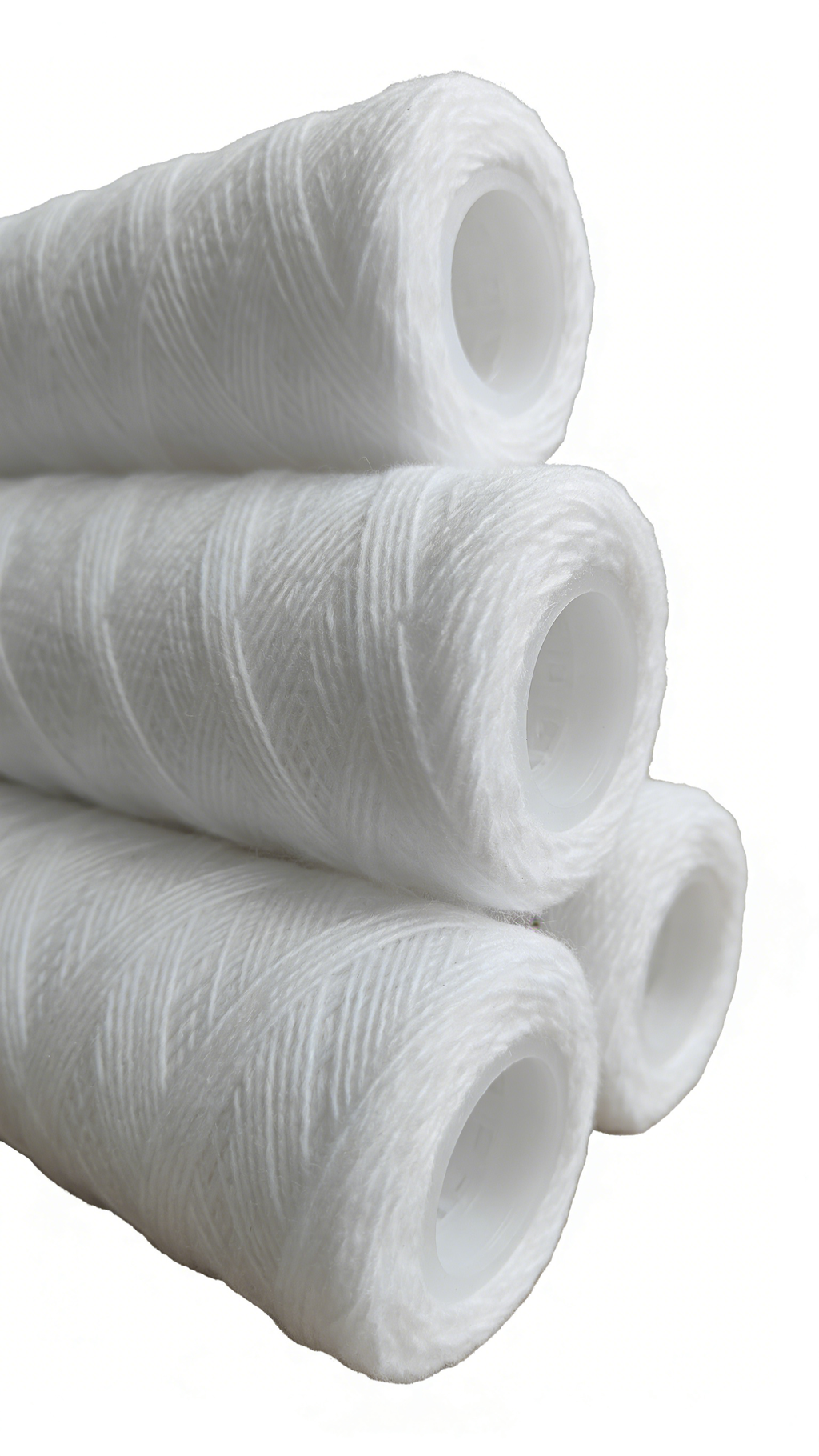 PP Wound Filter Cartridge