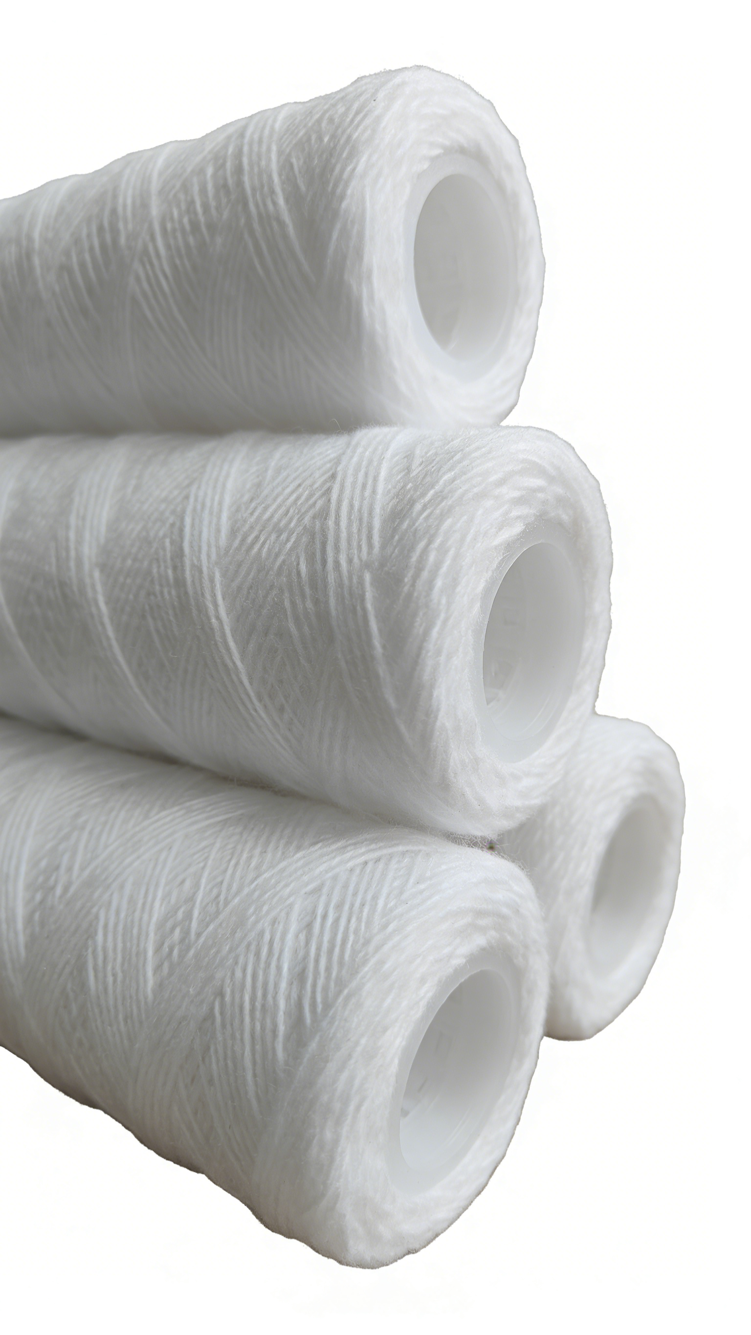 PP Wound Filter Cartridge