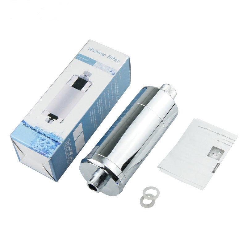 15 Stage Shower Filter