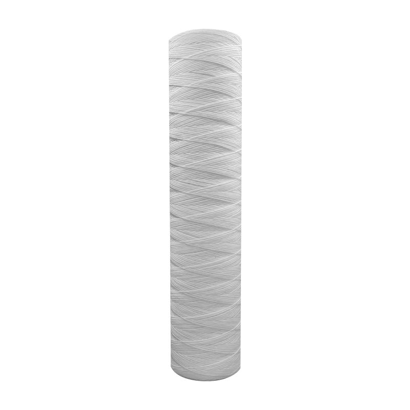 PP Wound Filter Cartridge