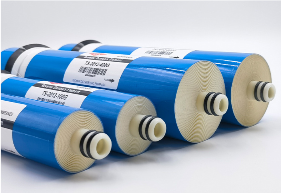 TS Reverse Osmosis (RO) Membrane