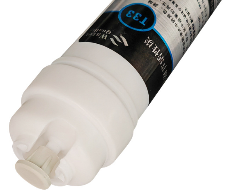 T33 Post-Activated Carbon Filter Cartridge