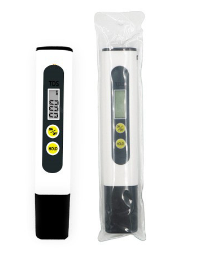 TDS water quality tester pen