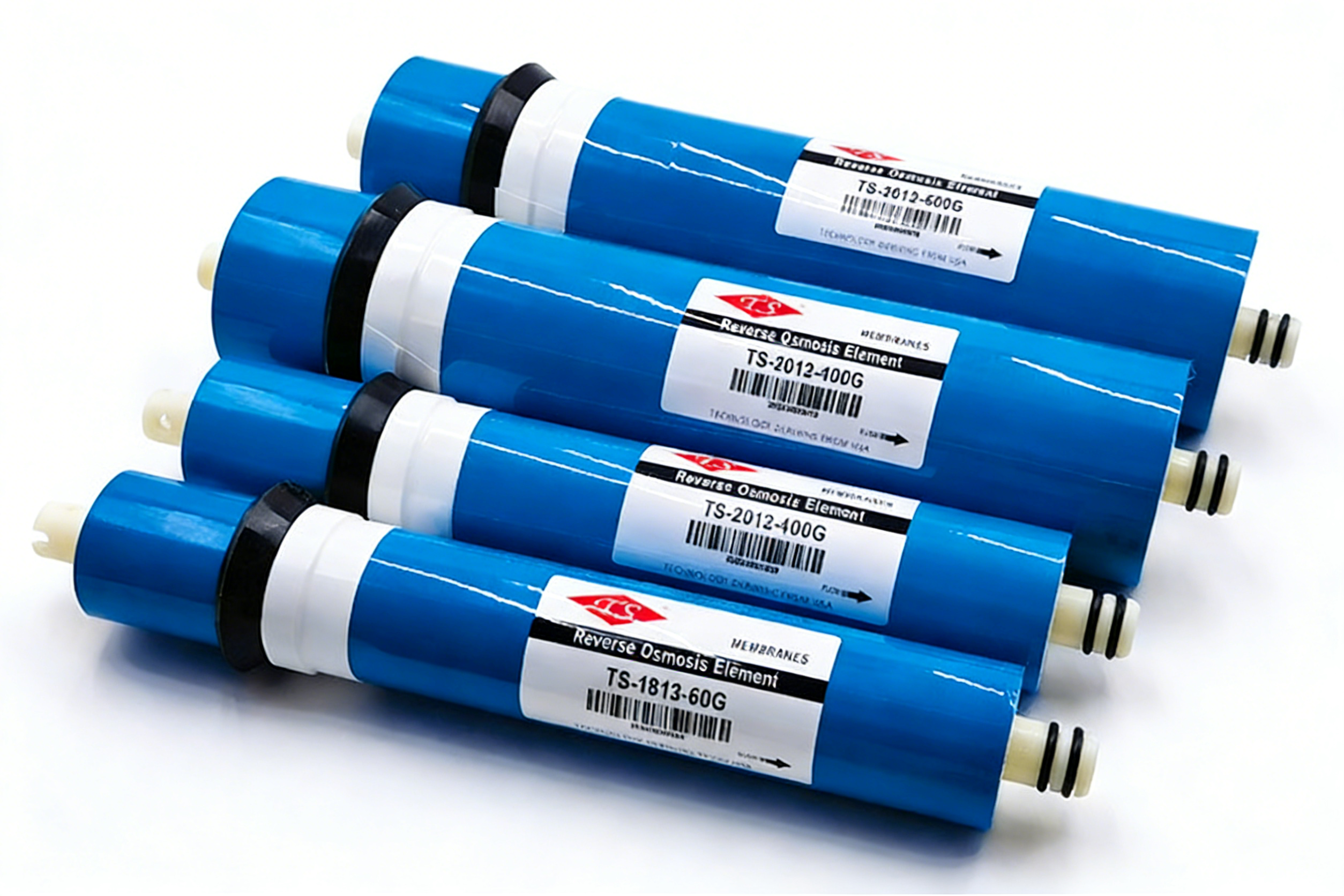TS Reverse Osmosis (RO) Membrane